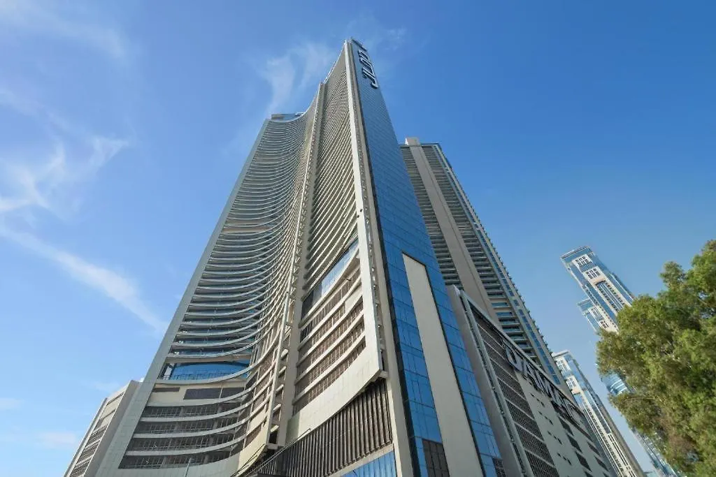 Silkhaus Premium 1Br In Aykon City Near Safa Park Dubaj 0*,  Spojené arabské emiráty